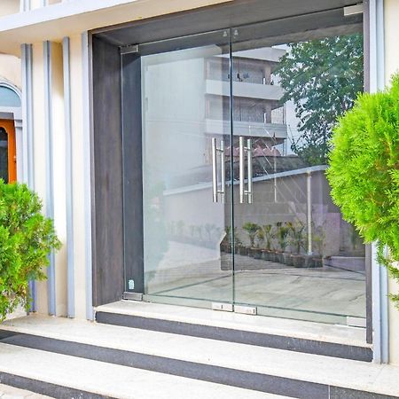 Super Hotel O Maa Bhubaneswari Hotel Екстериор снимка