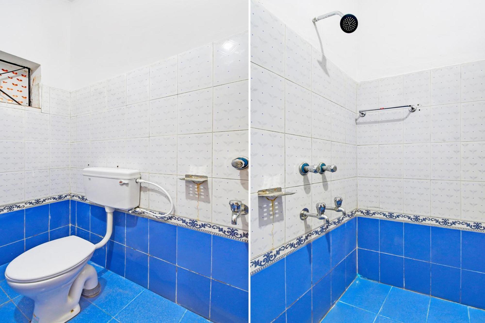 Super Hotel O Maa Bhubaneswari Hotel Екстериор снимка